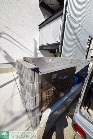 リブリ・ルームス新千葉の物件内観写真